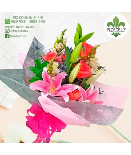 RAMILLETE AMELIA RAMILLETE AMELIA